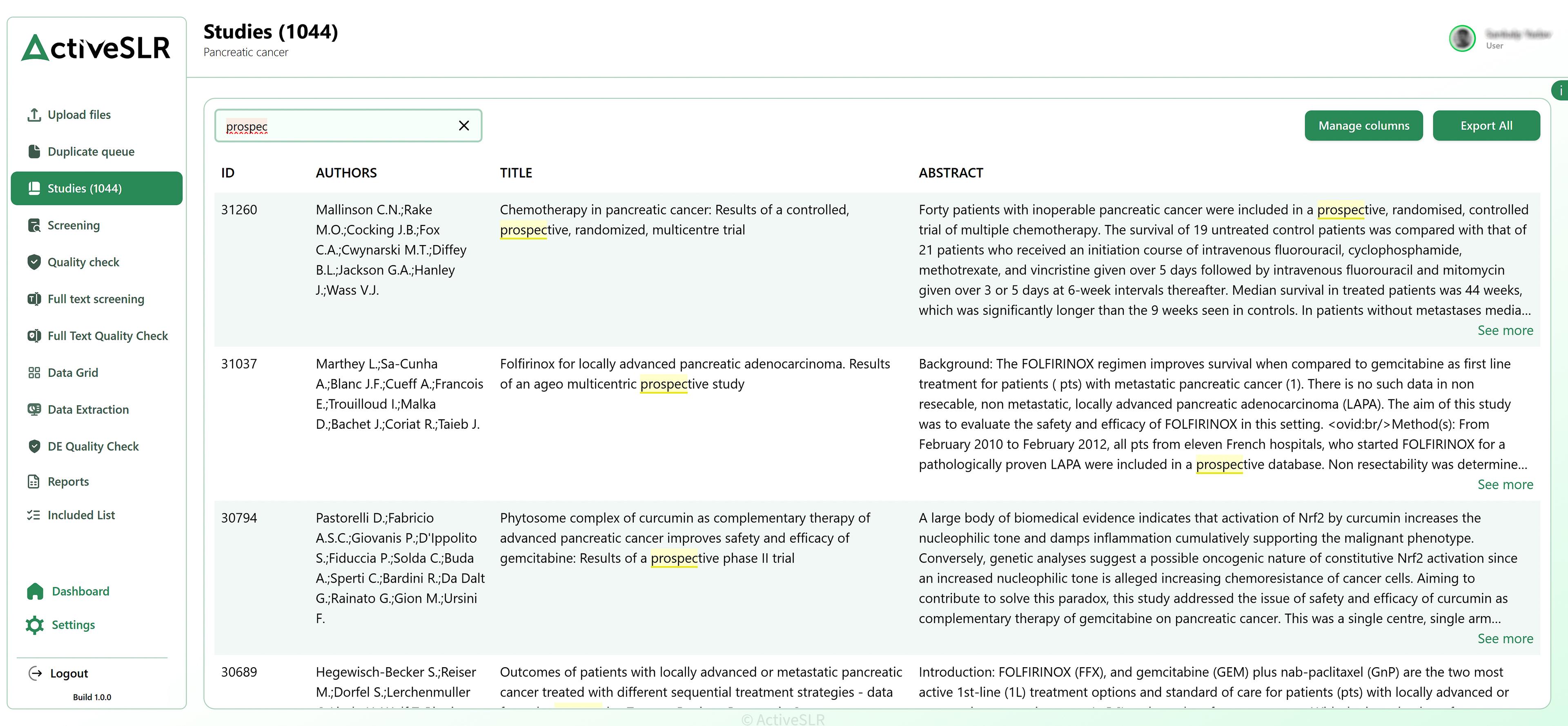 Dashboard Preview 8
