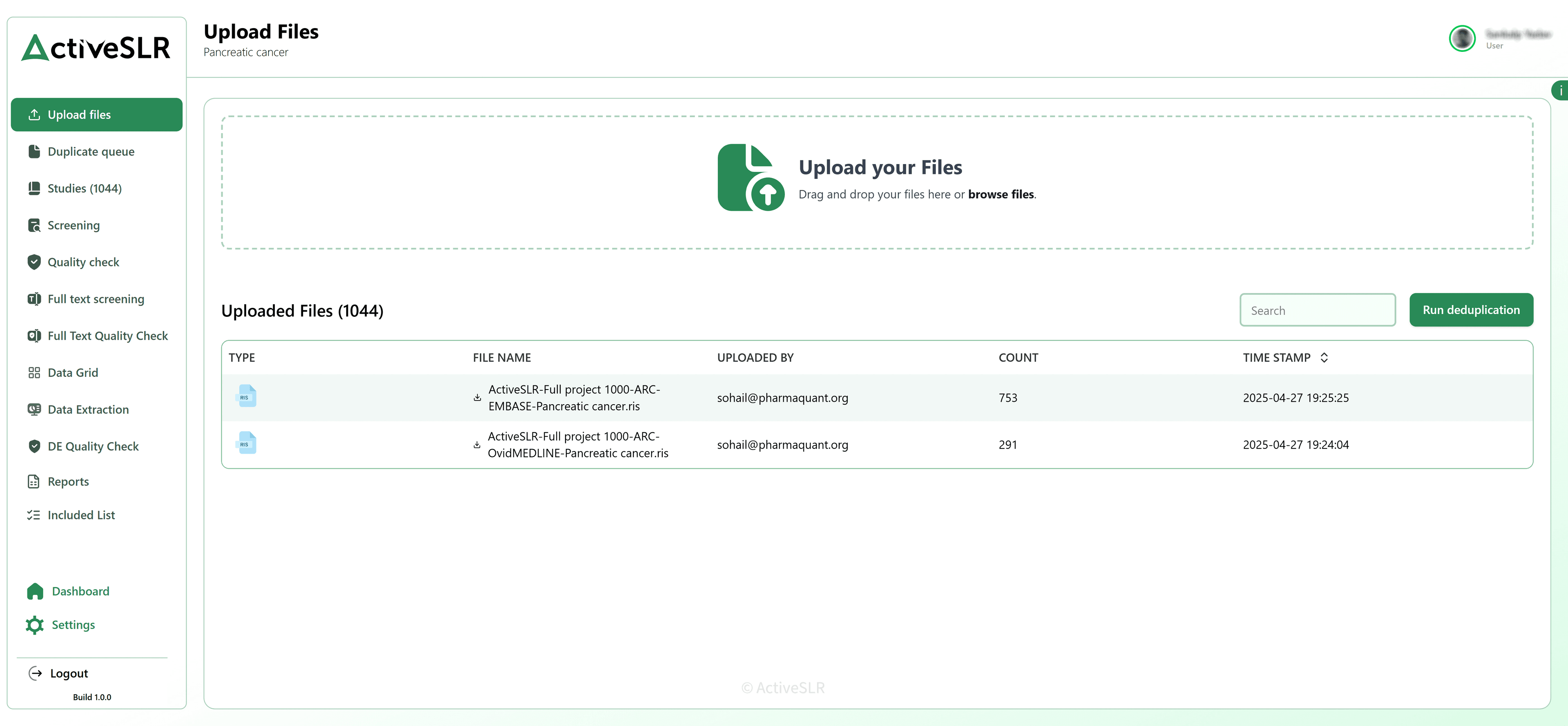 Dashboard Preview 3