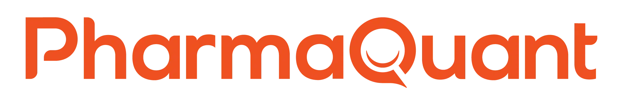 PharmaQuant logo