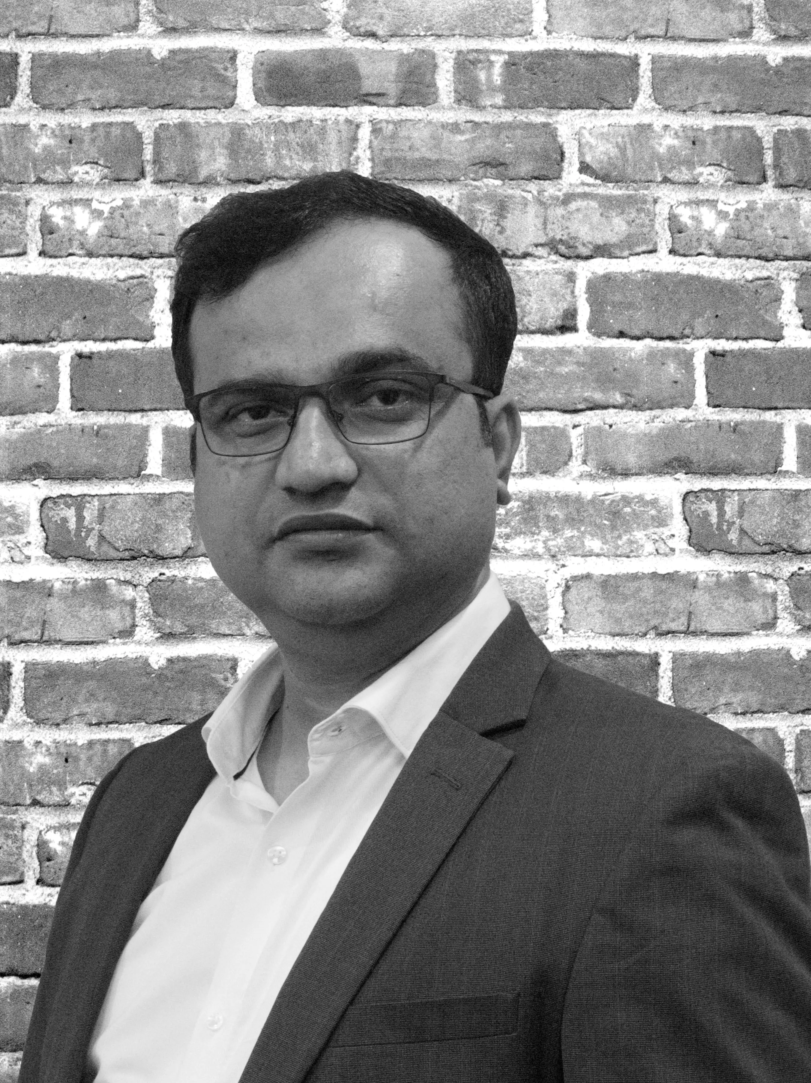 Subrata Bhattacharyya