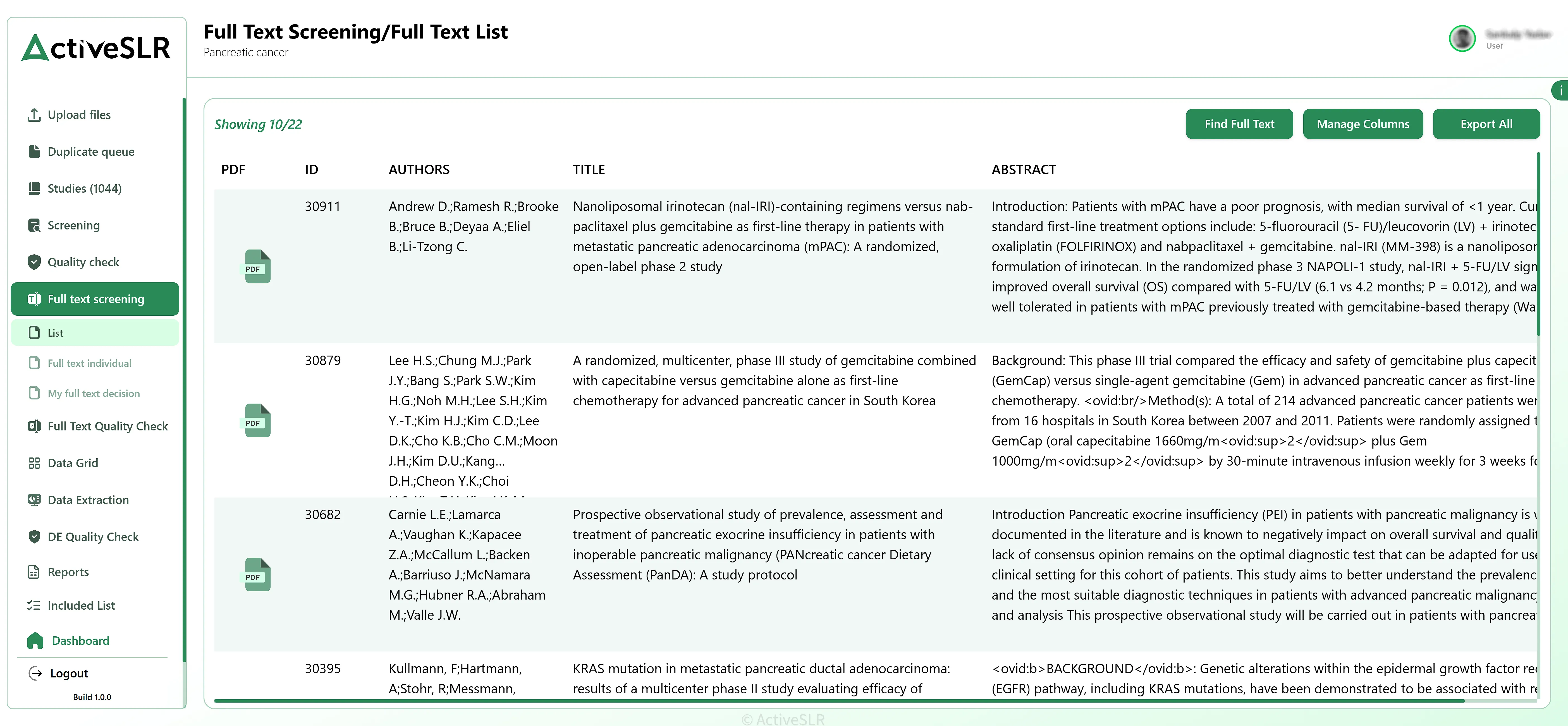 Dashboard Preview 10